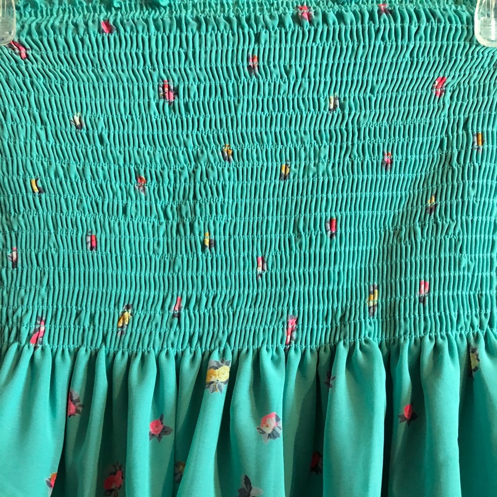 {Summer Dress}